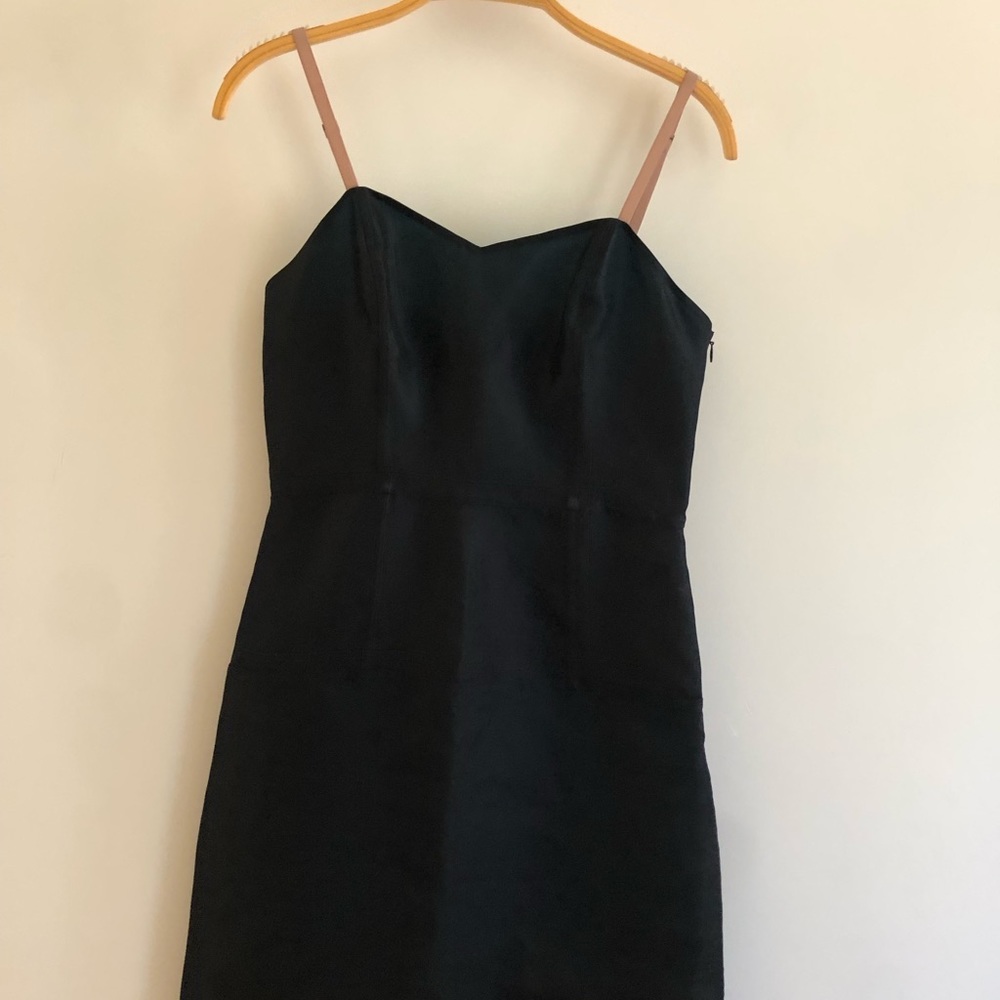 NWT Marc Jacob’s Silk dress